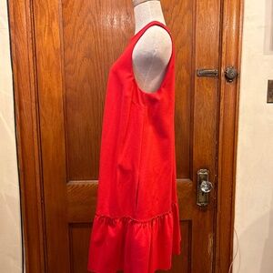 Red Banana Republic Dress